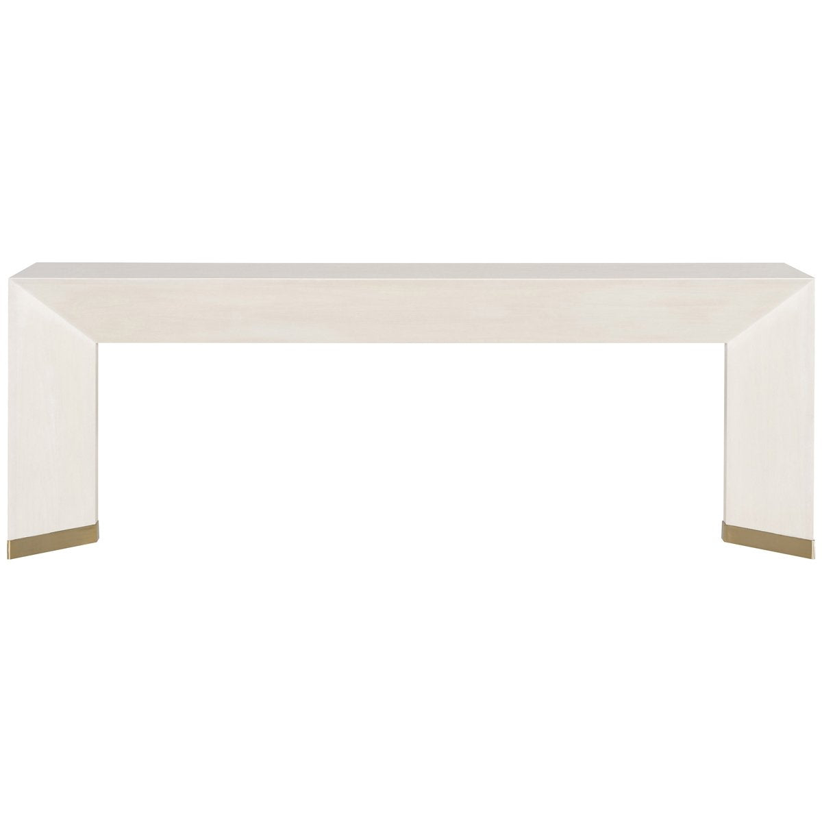 Vanguard Furniture Dune Console Table