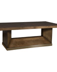 Vanguard Furniture Dune Dining Table