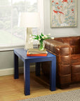 Villa & House Parsons Side Table