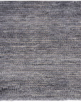 Jaipur Rebecca Limon Solid Gray Blue RBC11 Rug
