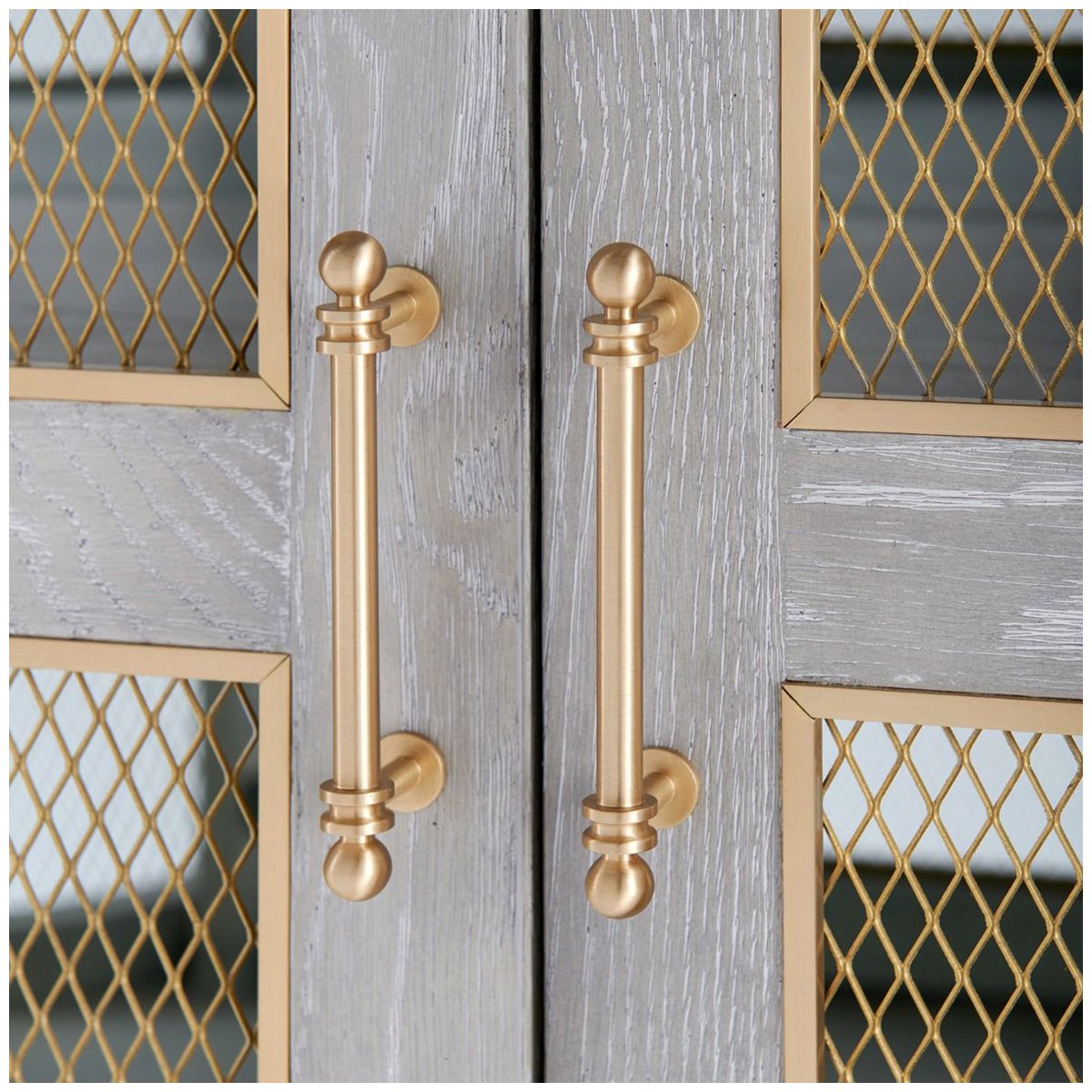 Villa &amp; House Rene Cabinet