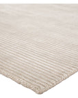 Jaipur Basis Basis Classic Gray BI03 Area Rug