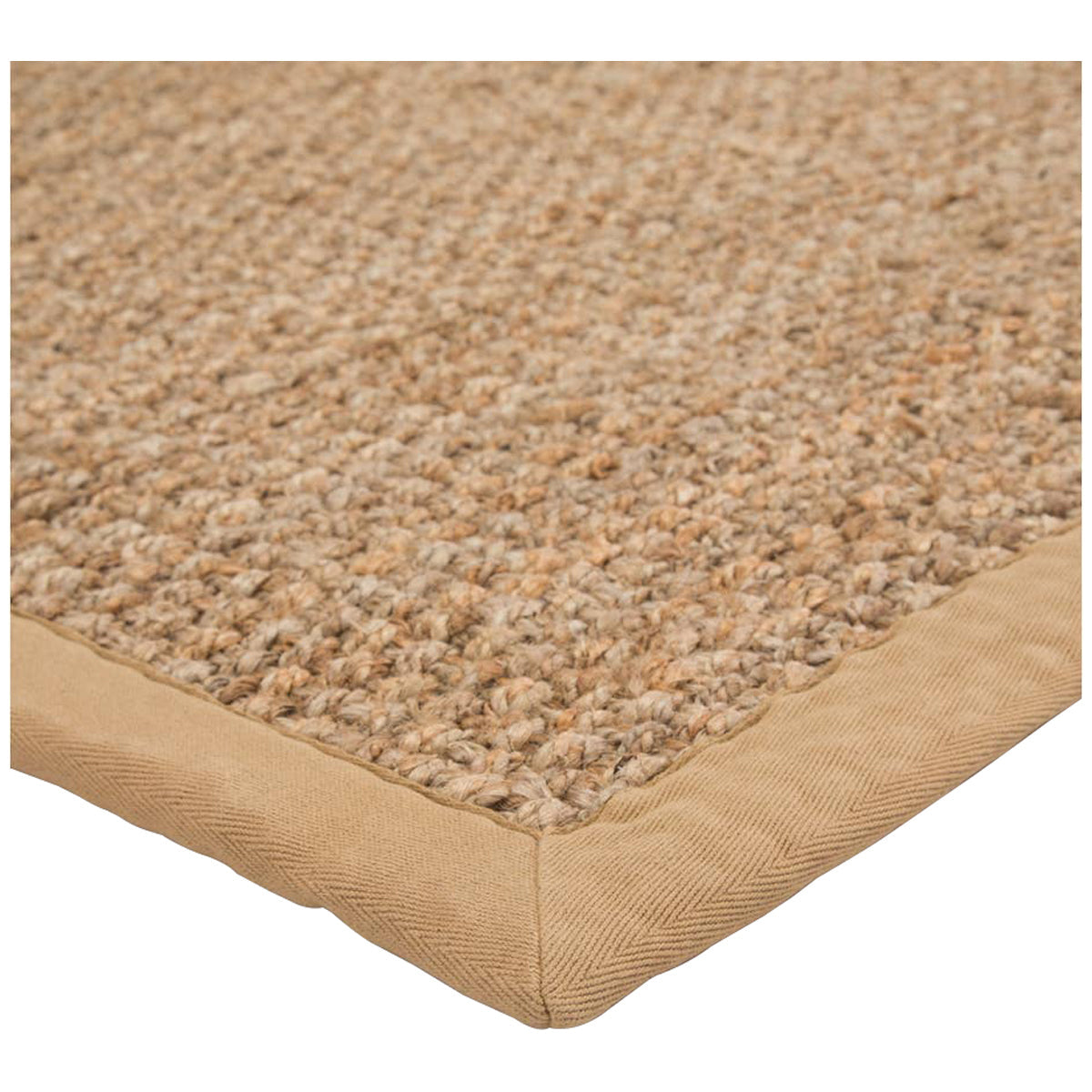 Jaipur Naturals Lucia Adesina Natural Gold NAL05 Area Rug