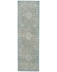 Jaipur Kai Alessia Bordered Area Rug