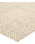 Jaipur Naturals Sanibel Naples White Asparagus NAS07 Rug