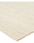 Jaipur Naturals Tobago Hutton Solid Area Rug