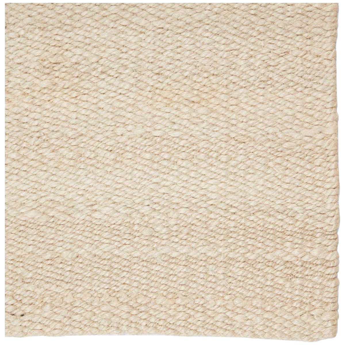Jaipur Naturals Tobago Hutton Solid Area Rug
