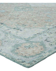 Jaipur Kai Alessia Bordered Area Rug
