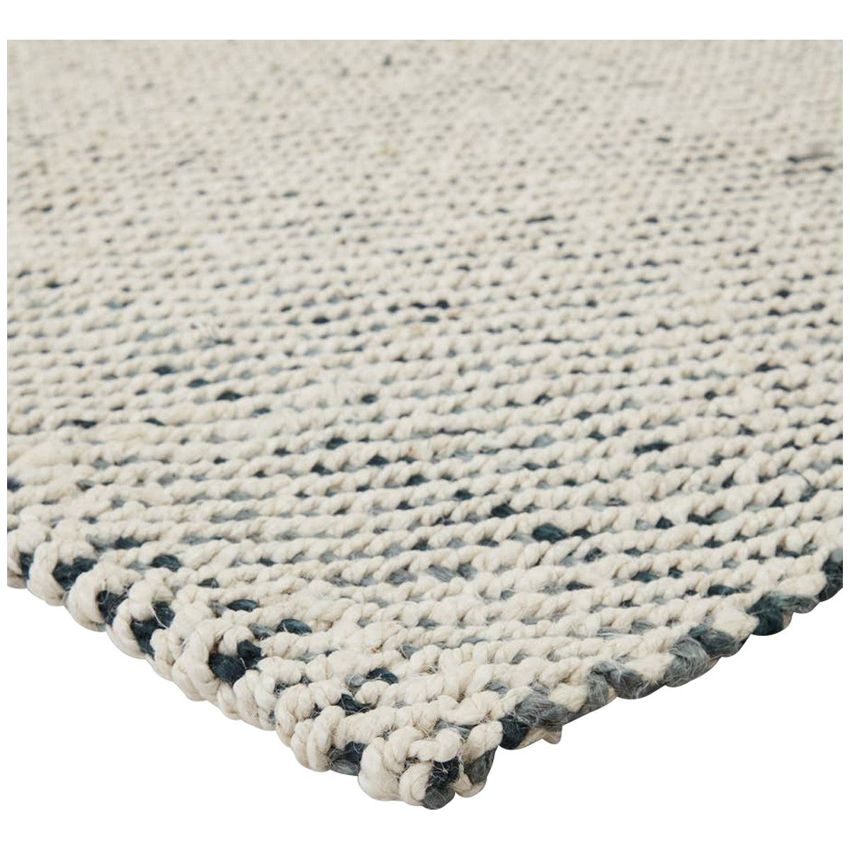 Jaipur Naturals Tobago Almand Solid Area Rug