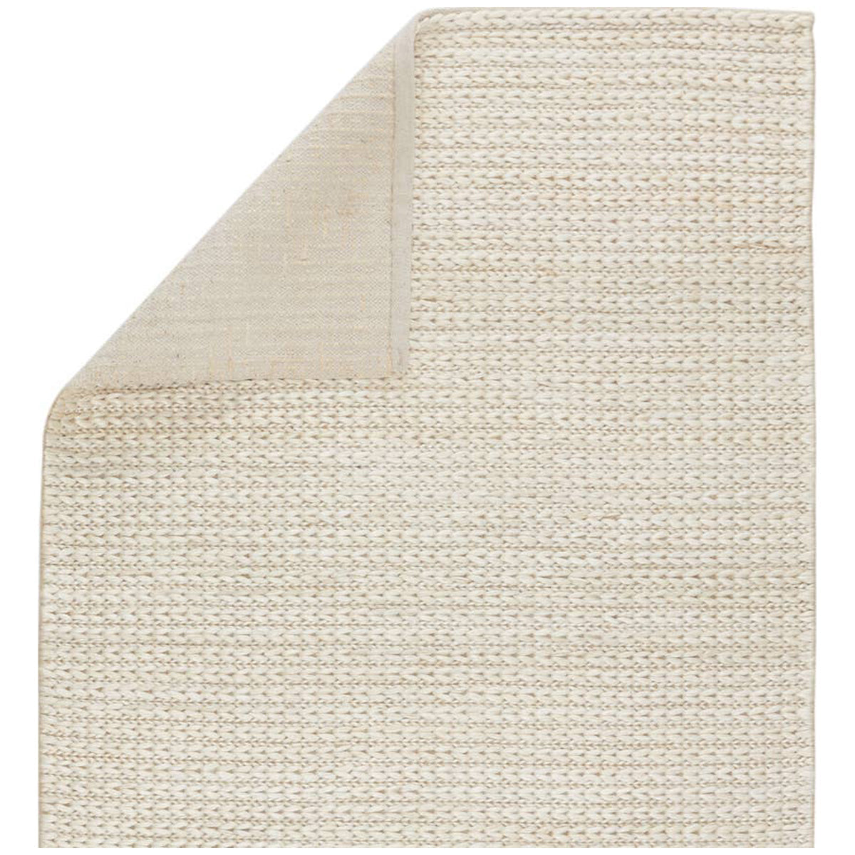 Jaipur Naturals Monaco Calista Solid White NLM05 Rug