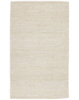 Jaipur Naturals Monaco Calista Solid White NLM05 Rug