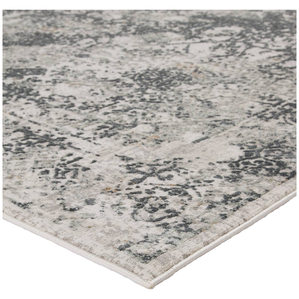 Jaipur Cirque Yvie Abstract CIQ06 Area Rug