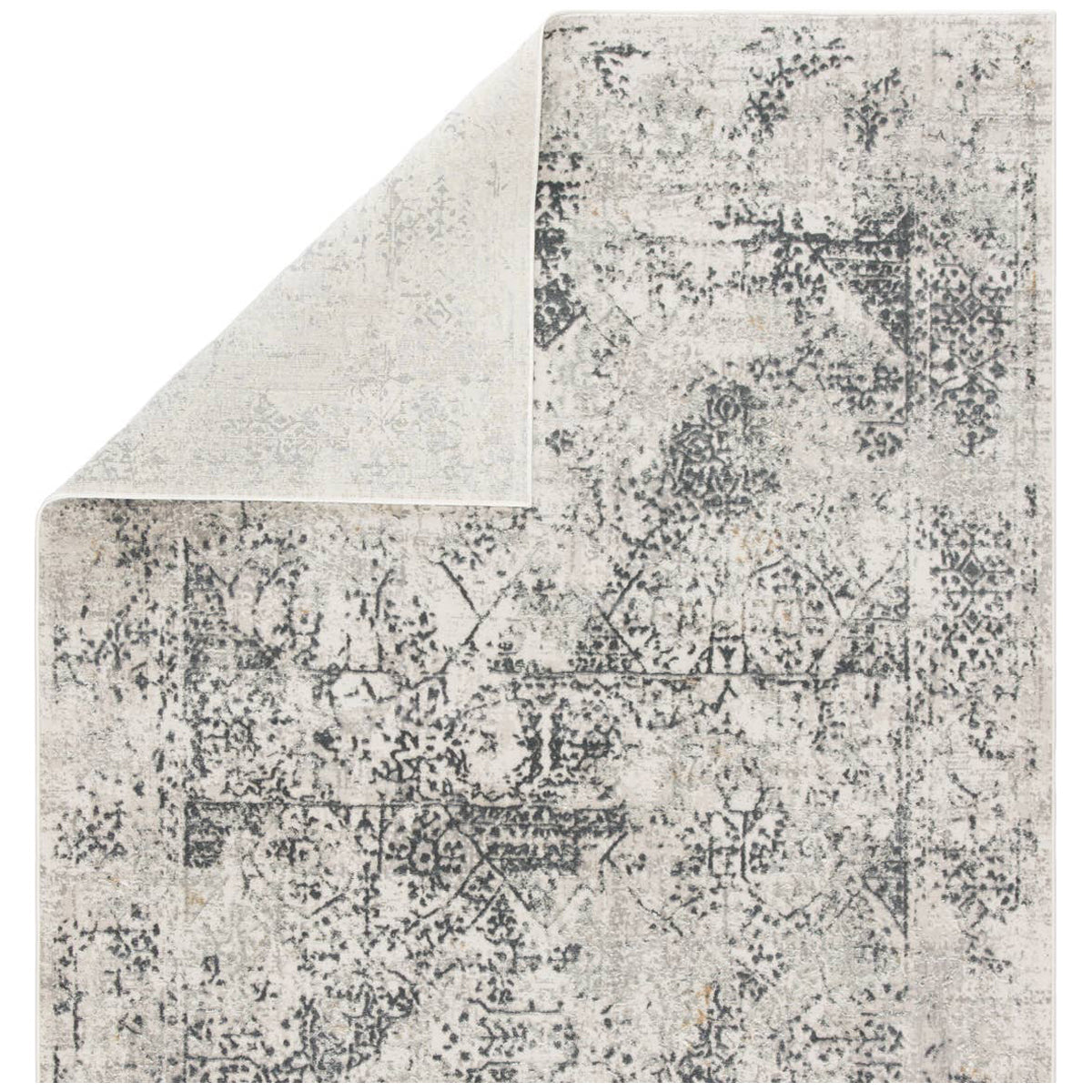 Jaipur Cirque Yvie Abstract CIQ06 Area Rug