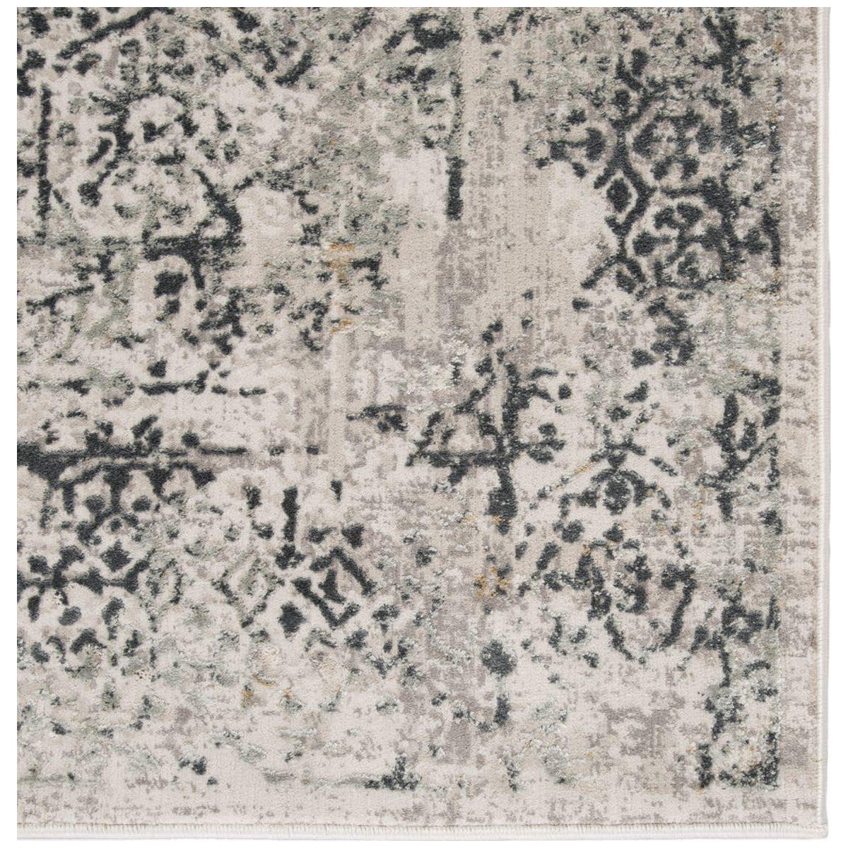 Jaipur Cirque Yvie Abstract CIQ06 Area Rug