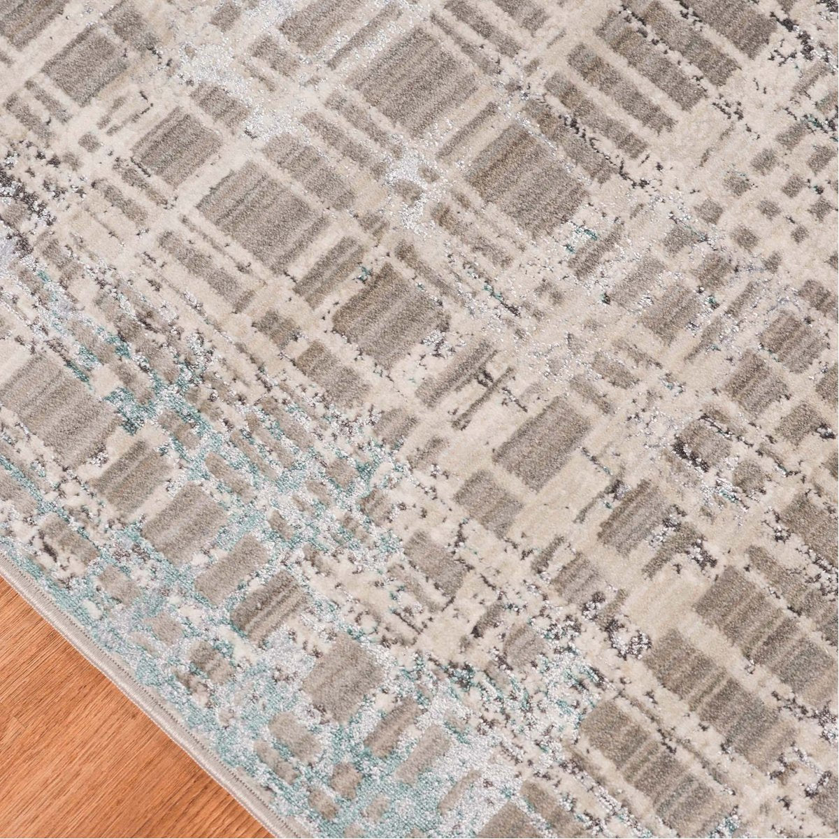 Uttermost Cameran Blue Rug