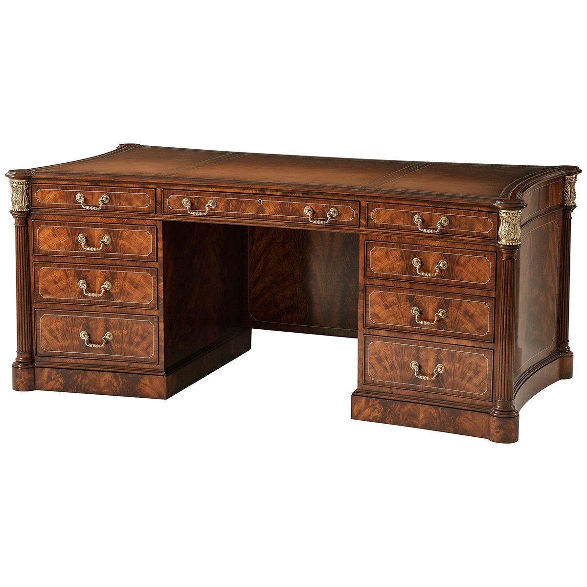 Theodore Alexander Aveneil Desk