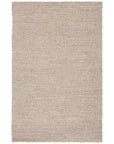 Jaipur Scandinavia Dula Braiden Oyster Gray SCD08 Area Rug