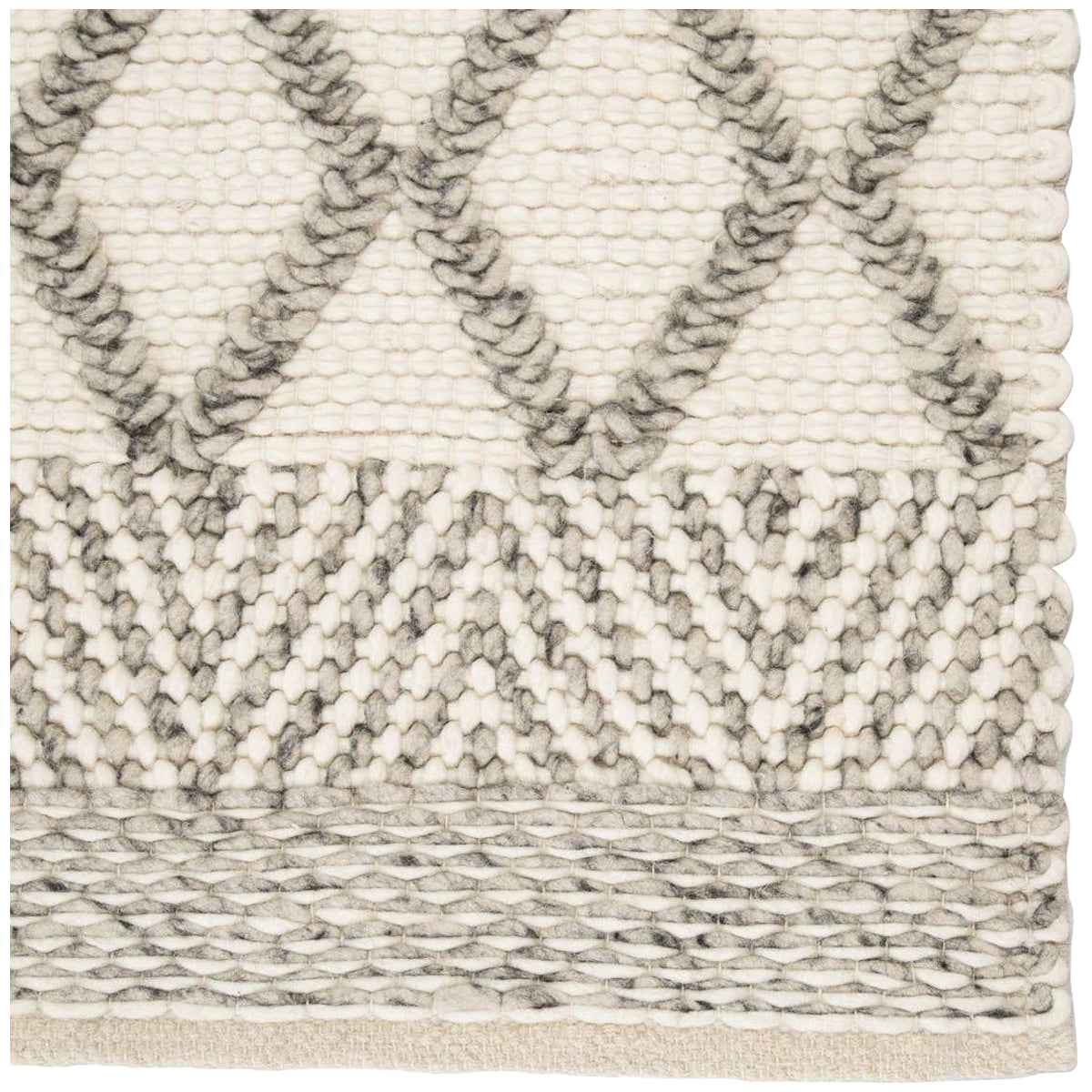 Jaipur Scandinavia Dula Sandhurst SCD21 Contemporary Rug
