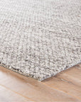 Jaipur Scandinavia Rakel Karlstadt Silver Lining SCR07 Area Rug