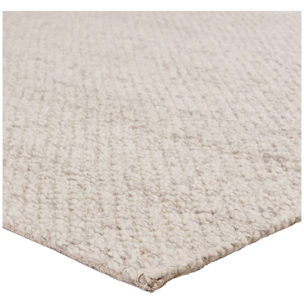 Jaipur Scandinavia Rakel Karlstadt Natural Pearl SCR10 Area Rug