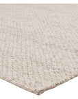 Jaipur Scandinavia Rakel Karlstadt Natural Pearl SCR10 Area Rug