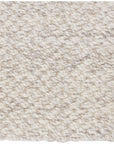 Jaipur Scandinavia Rakel Karlstadt Natural Pearl SCR10 Area Rug
