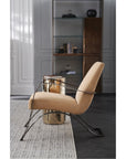 Caracole Signature Metropolitan Opening Act Chair