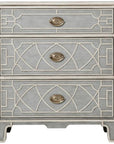 Theodore Alexander Morning Room Nightstand