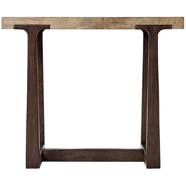 Theodore Alexander Stafford Accent Table