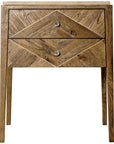 Theodore Alexander Hawkesford Nightstand