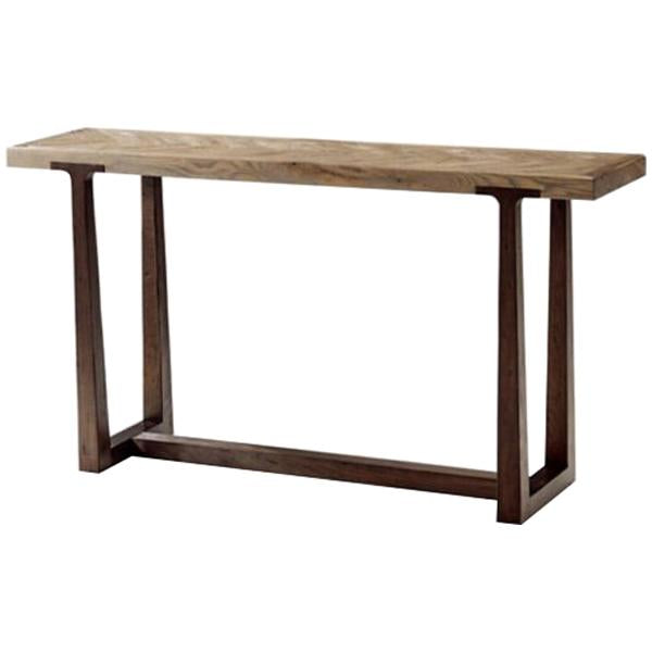 Theodore Alexander Stafford Console Table