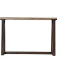 Theodore Alexander Stafford Console Table