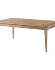 Theodore Alexander Callan Dining Table