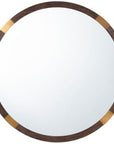 Theodore Alexander Orion Mirror