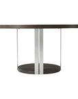 Theodore Alexander Tambura Dining Table