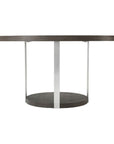 Theodore Alexander Tambura Dining Table