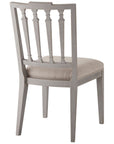 Theodore Alexander Tavel The Tristan Dining Chair, Set of 2