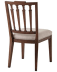 Theodore Alexander Tavel The Tristan Dining Chair, Set of 2