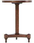 Theodore Alexander Tavel The Fate Accent Table