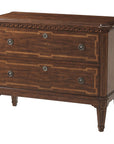 Theodore Alexander The Raine Chest of Drawers