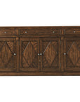 Theodore Alexander The Bordeaux Sideboard