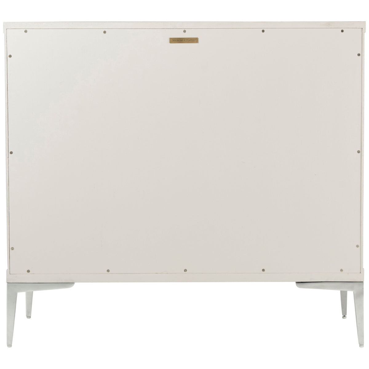 Theodore Alexander Sea Glass Hall Chest