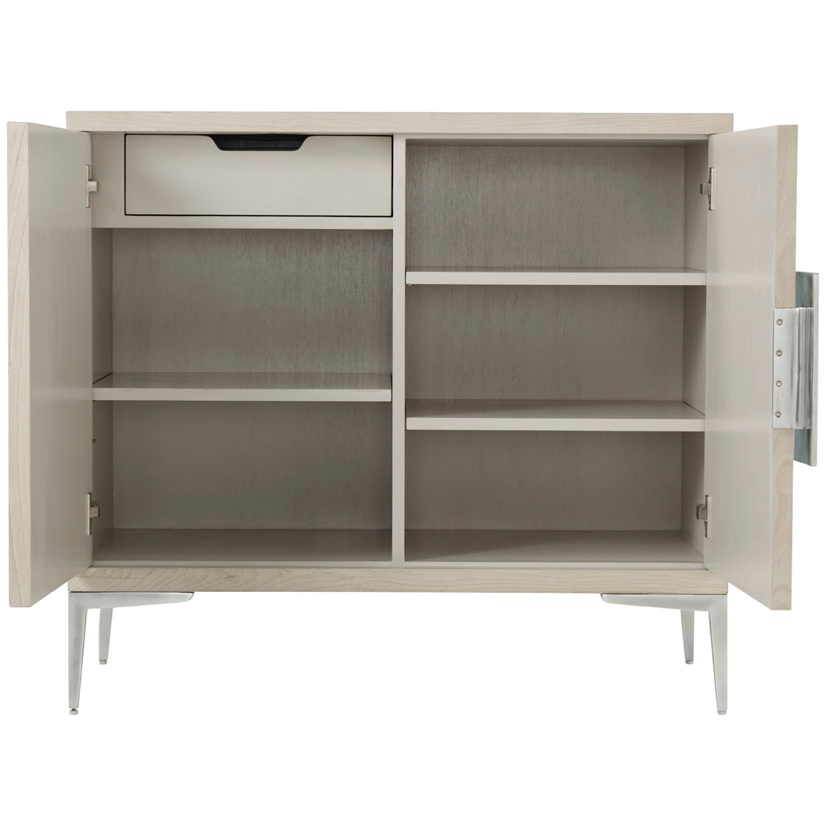 Theodore Alexander Sea Glass Hall Chest