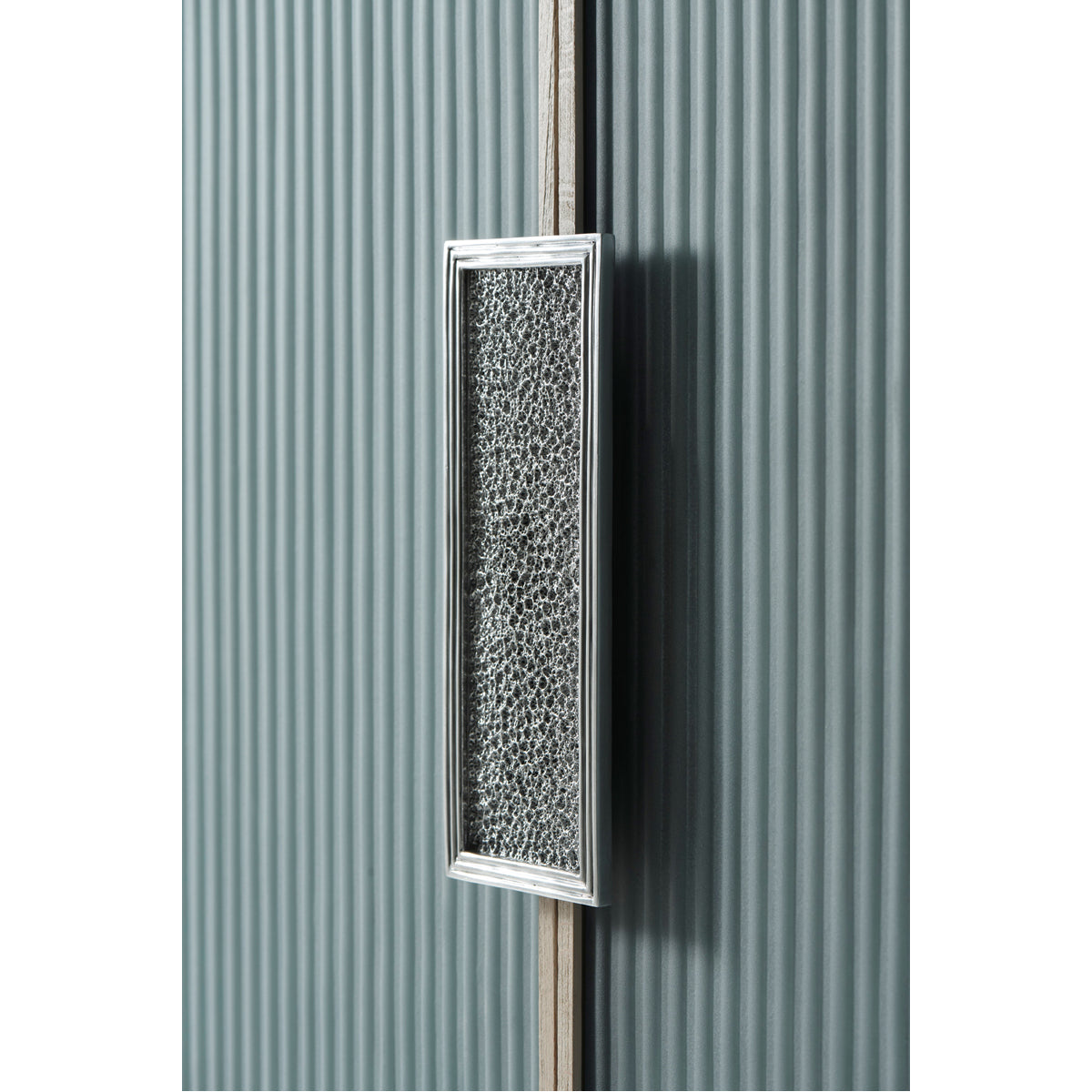 Theodore Alexander Sea Glass Hall Chest