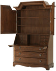 Theodore Alexander The Saint-Joseph Secretaire Bookcase