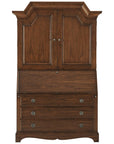 Theodore Alexander The Saint-Joseph Secretaire Bookcase