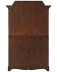 Theodore Alexander The Saint-Joseph Secretaire Bookcase