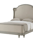 Theodore Alexander The Madeleine US Bed