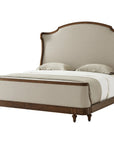 Theodore Alexander The Madeleine US Bed