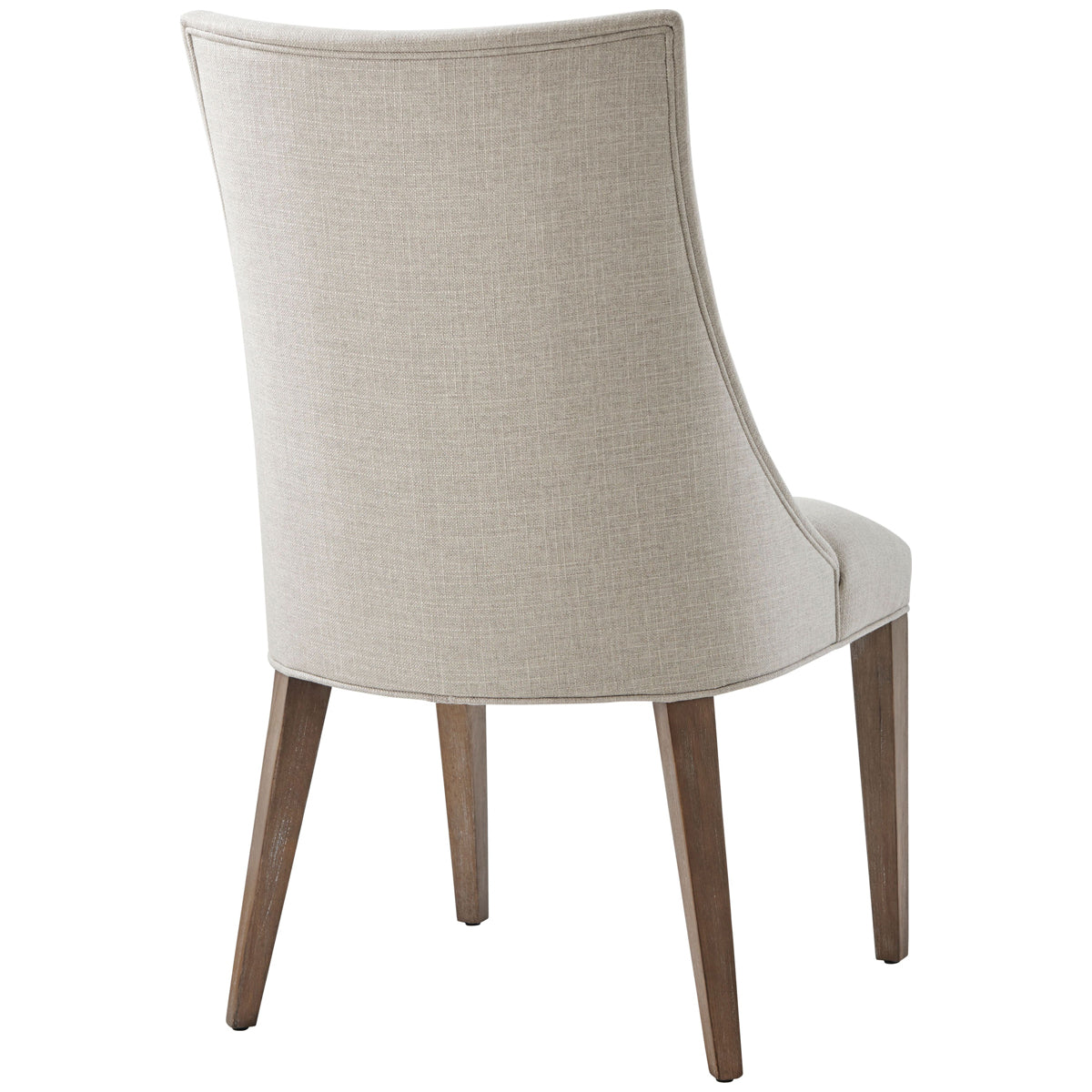 Theodore Alexander Adele Dining Chair, Set of 2